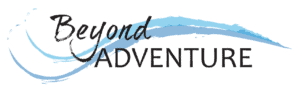 Beyond Adventure logo